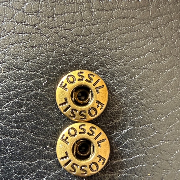 Fossil Blake RFID Small Flap Wallet - Picture 7 of 9